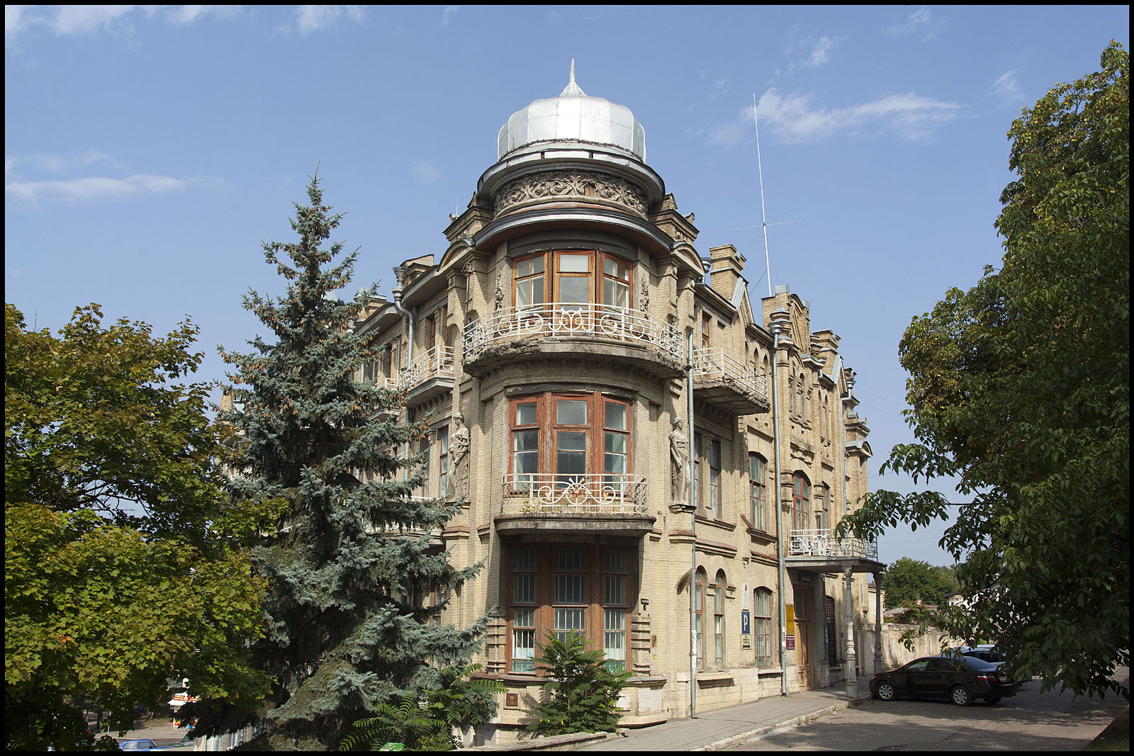Pyatigorsk